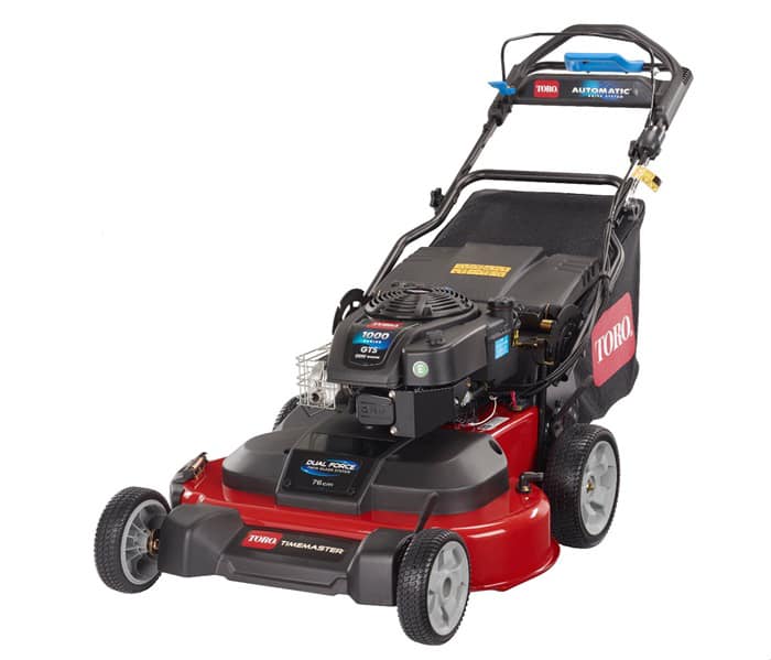 ✓ Toro Titan ZXM5475 is now ready to buy on mower.ie! 🚛 As