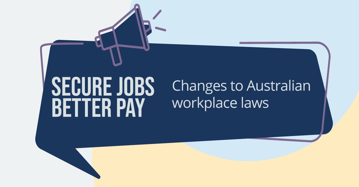 The Australian Government has... - Fair Work Ombudsman | Facebook