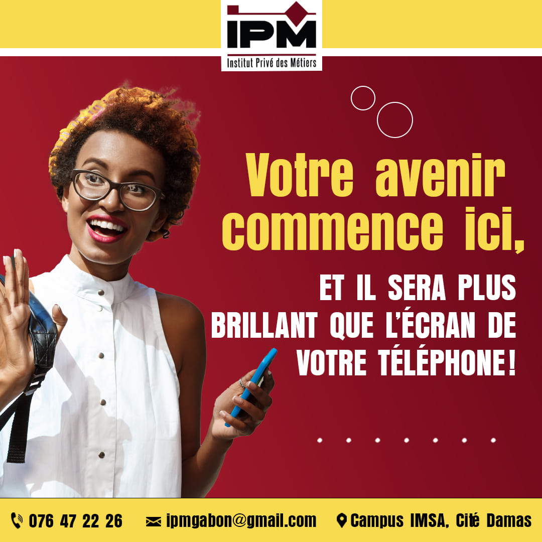 IPM - Institut Privé des Métiers