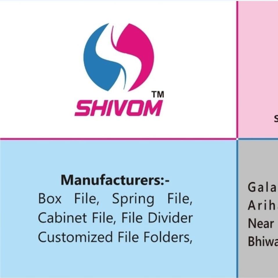 Shivom File | Mumbai
