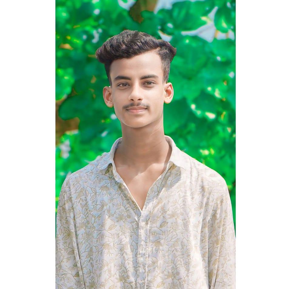 RaFi Mahmud Rakib