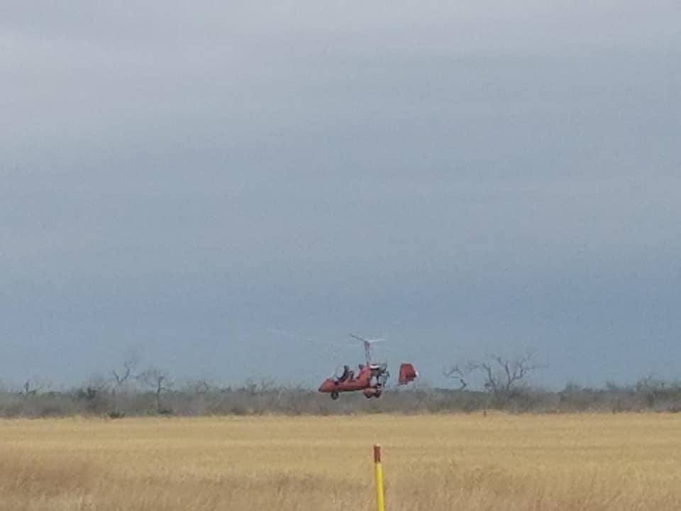 Yarrawonga Flight Training... - Yarrawonga Flight Training