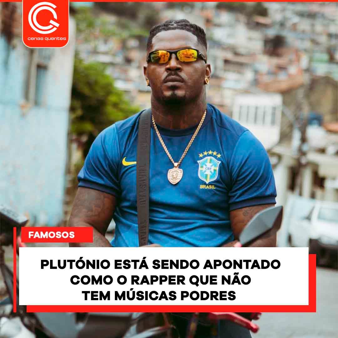Cenas - No cenário musical lusófono, um nome tem chamado atenção por ...