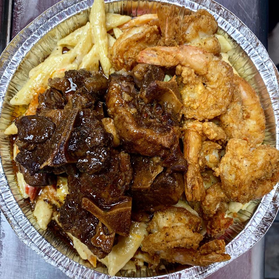 Mohabir Market - 🌿 Straight from the heart of Guyana —... | Facebook