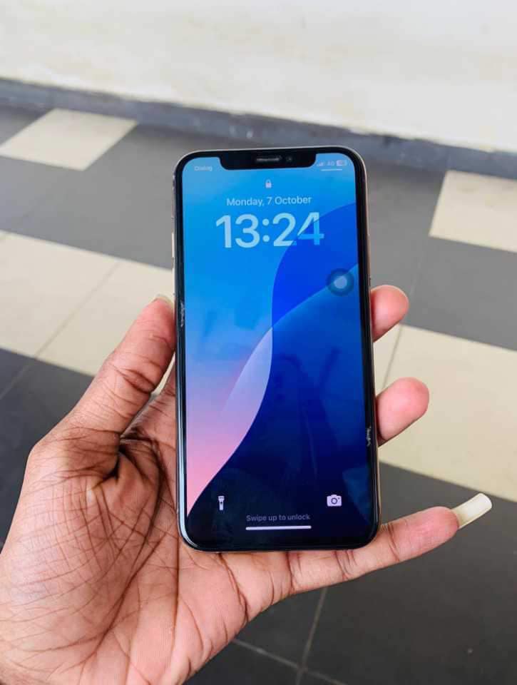 iPhone XS 256