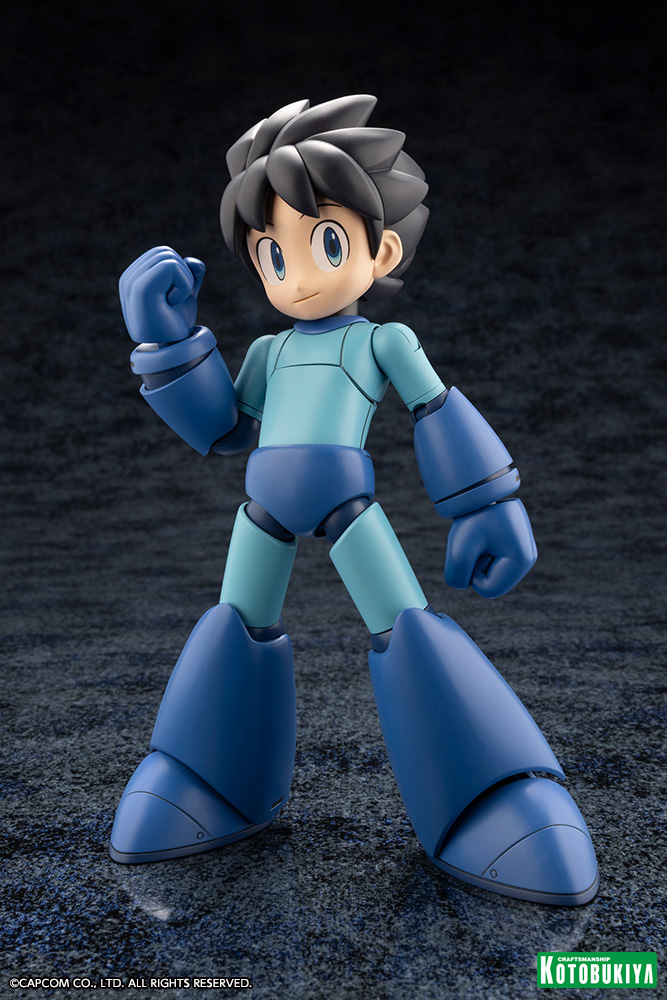 Check out our new product: PRE-ORDER Kotobukiya Megaman 11 Mega