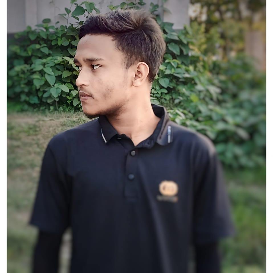 Md Rony
