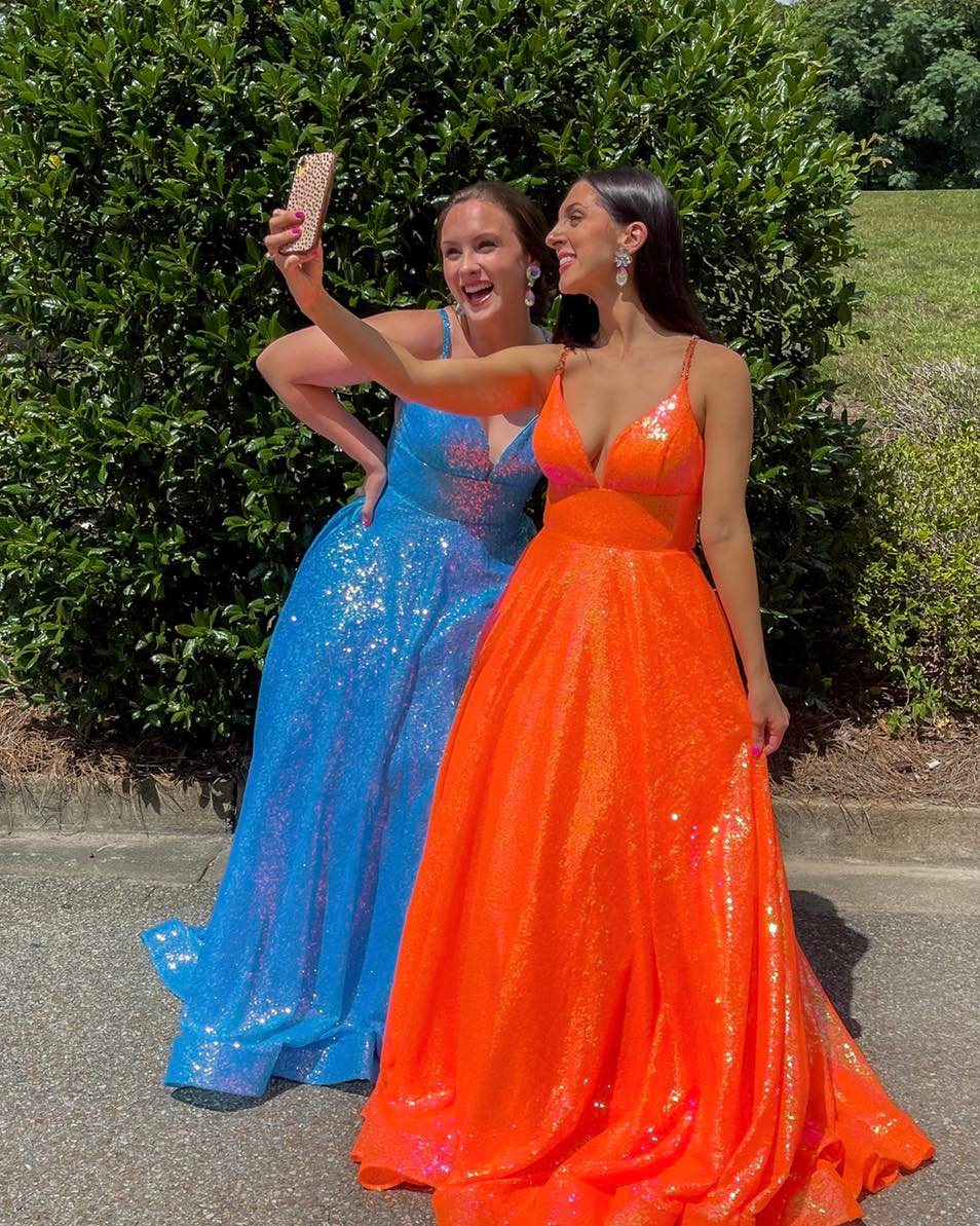 Find your perfect homecoming look at Windsor