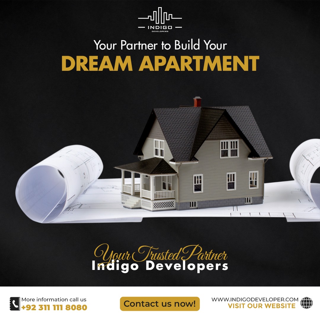 Indigo Builders
