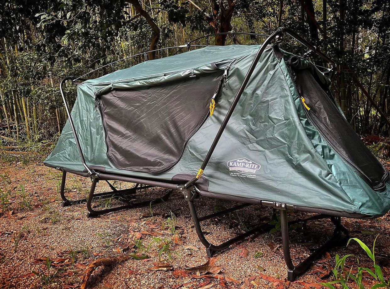 rooftop tent for jeep Roost Explorer Versatile Mounting Options Soft-Shell Tent collection Ausführung:4er Set Spanngurte für Vierecksonnensegel Paria Sanctuary SilTarp Reviews