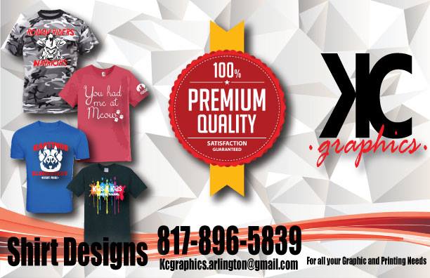 KC Graphics
