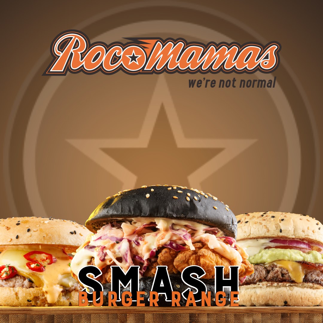 RocoMamas - How do you get ultimate freshness and insane...