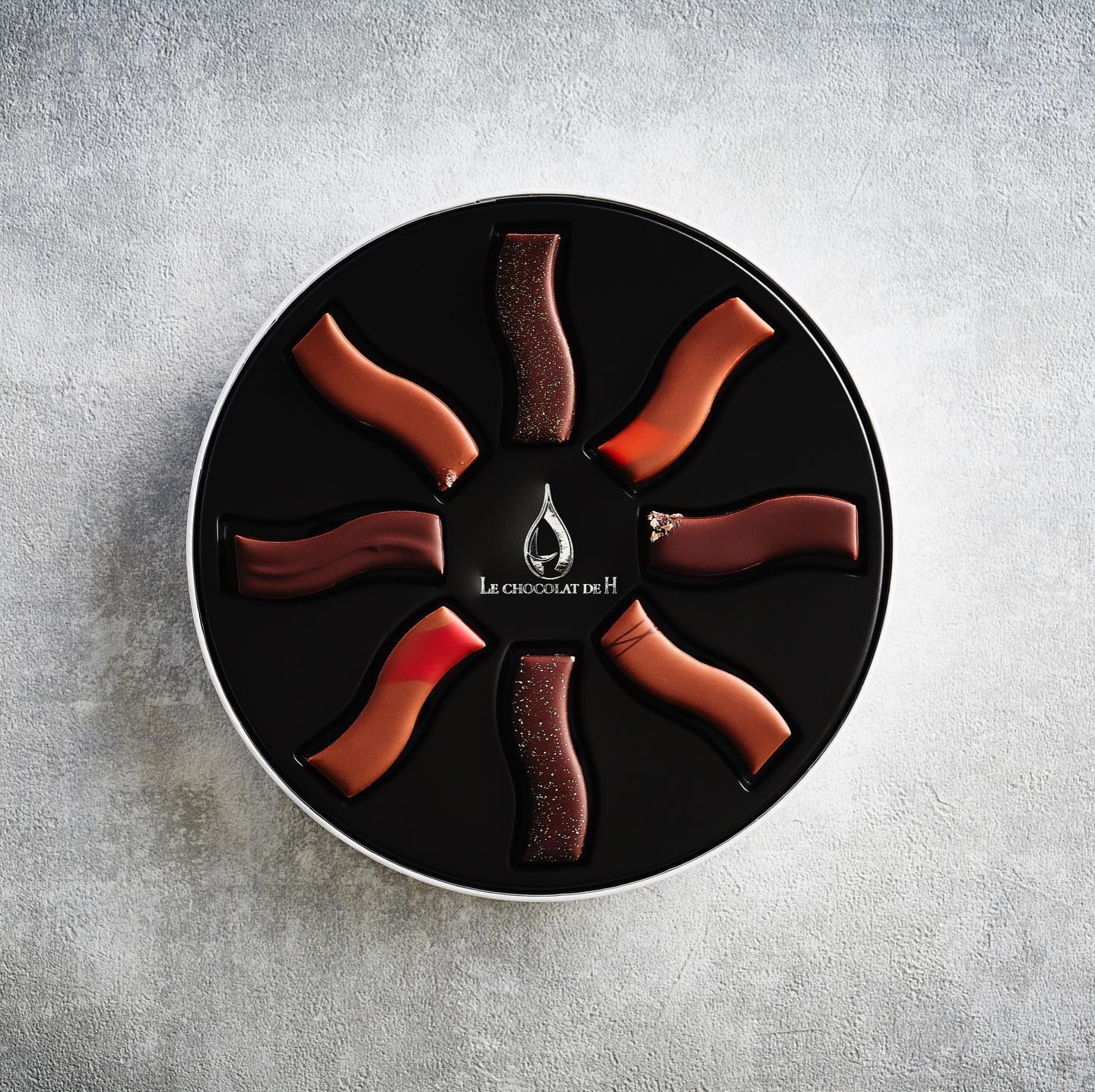 辻口博啓 Postitused Facebook