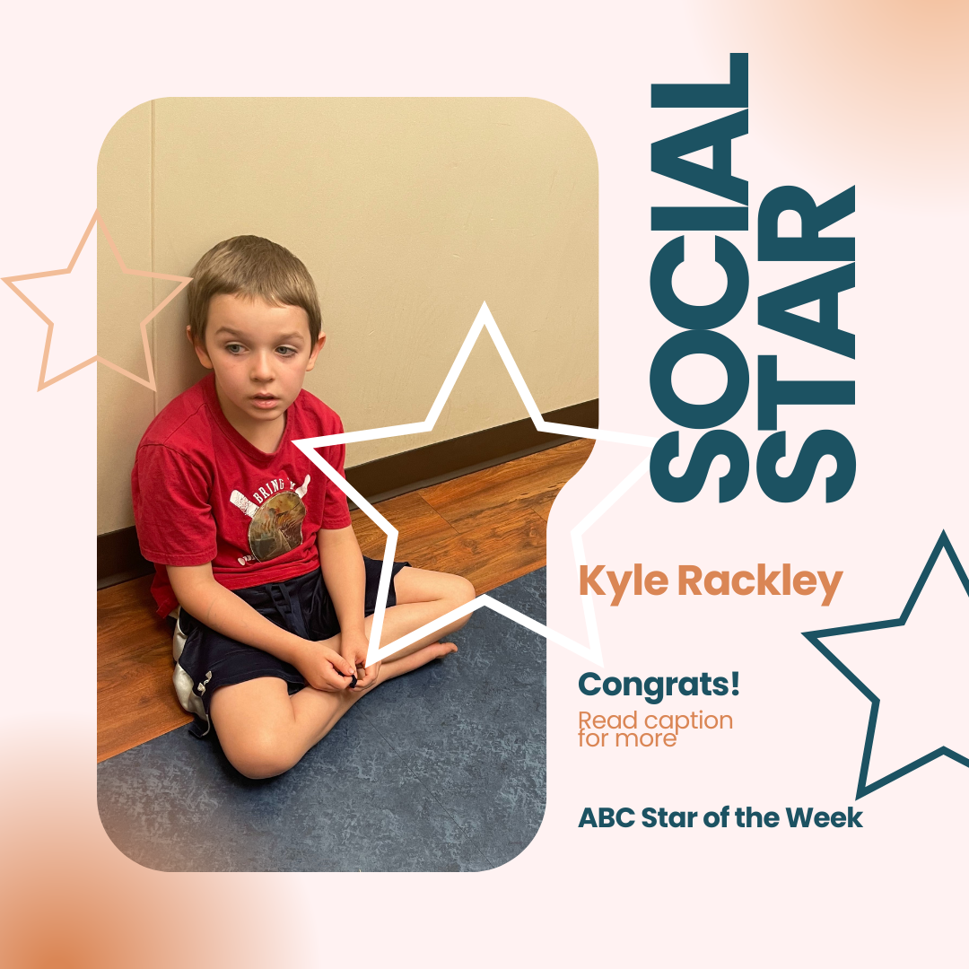 ABC Pediatrics of Dunn, P.A. - ABC Fam, help us congratulate Kyle ...