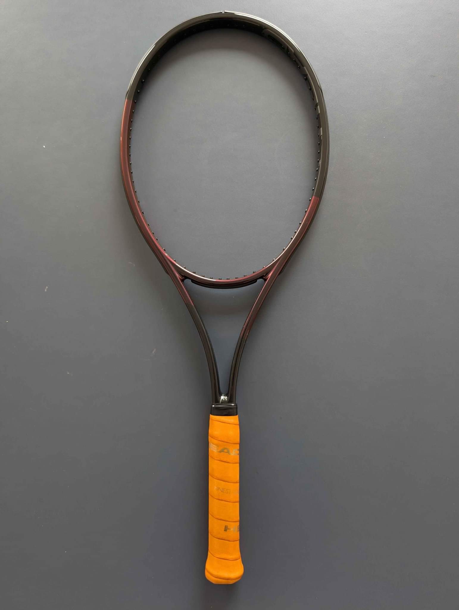 Head TGT312.1 Prestige 2023 MID (16X19) PROSTOCK TENNIS RACKET, Grip ...