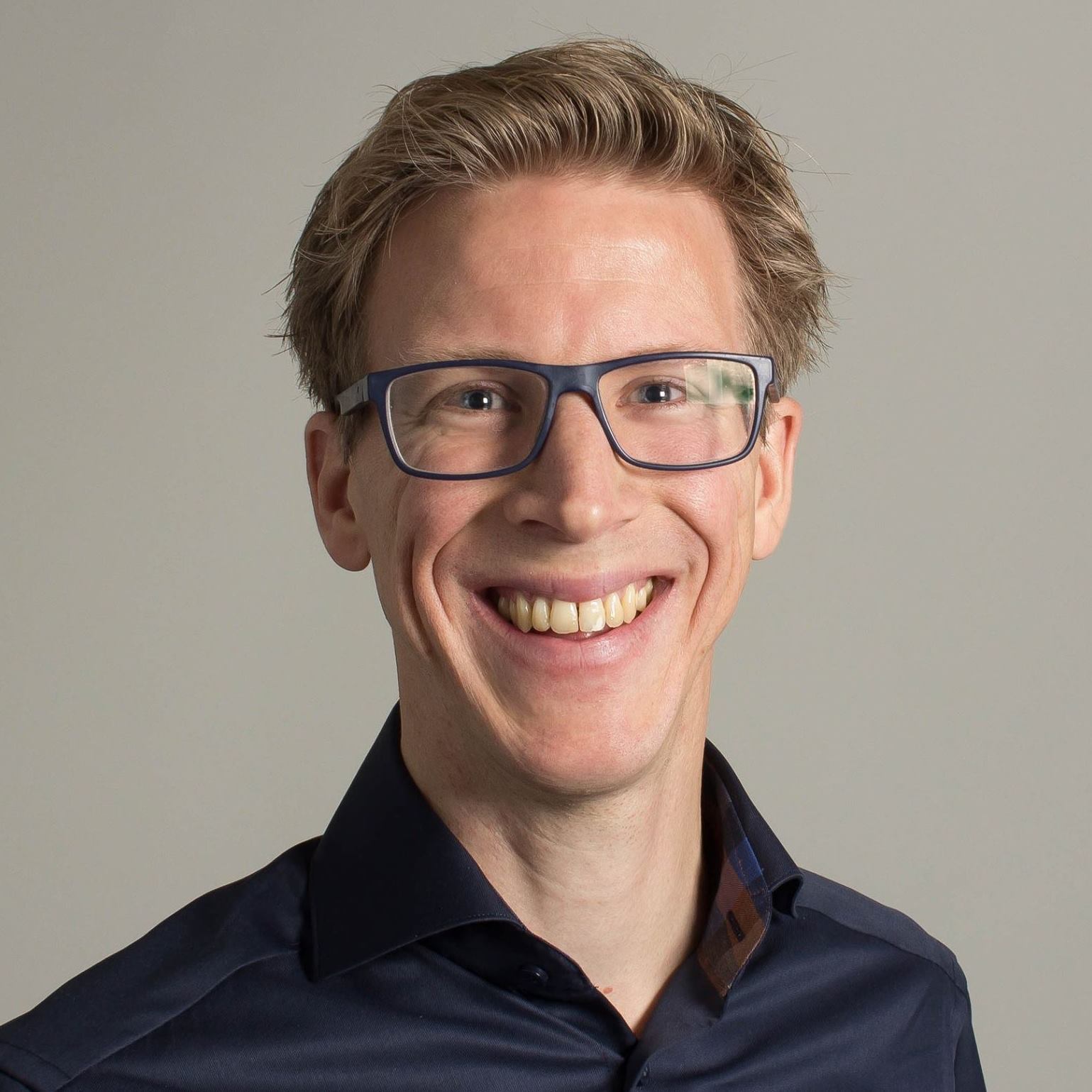 Rob De Bruijn