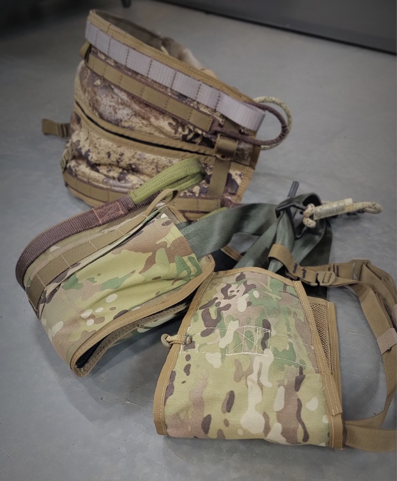 Meet the saddles Part 3!... - Custom Gear Modifications - CGM | Facebook