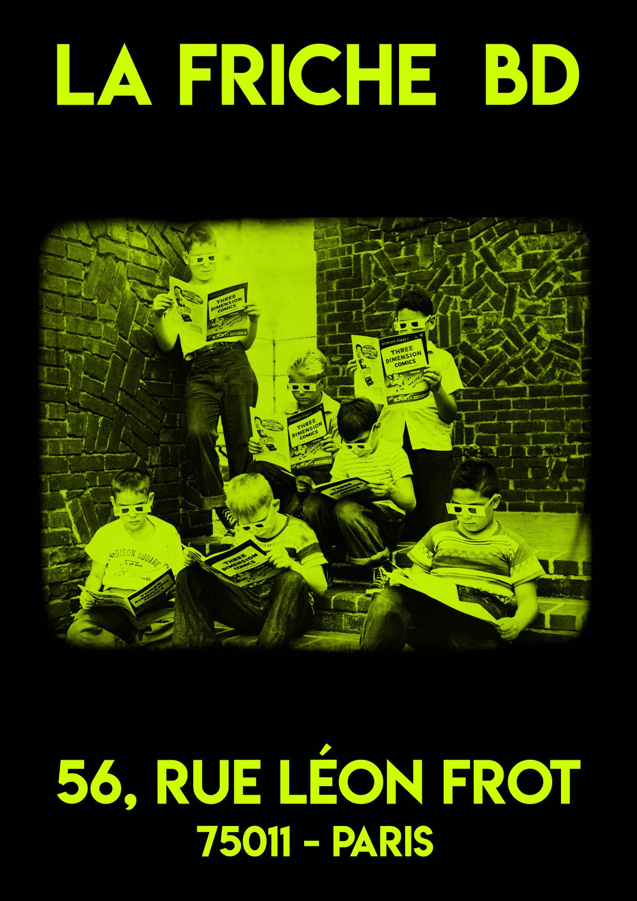 @followers Samedi 17 mai... - Café-librairie Michèle Firk | Facebook