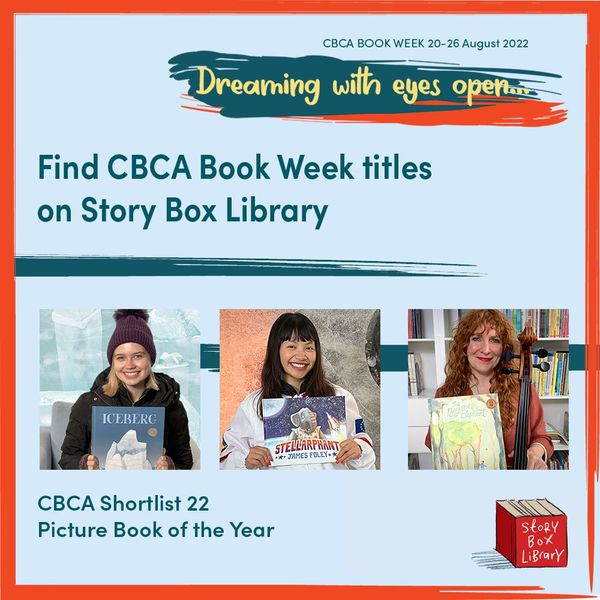 The Story Box Library team is... - Singleton Public Library | Facebook
