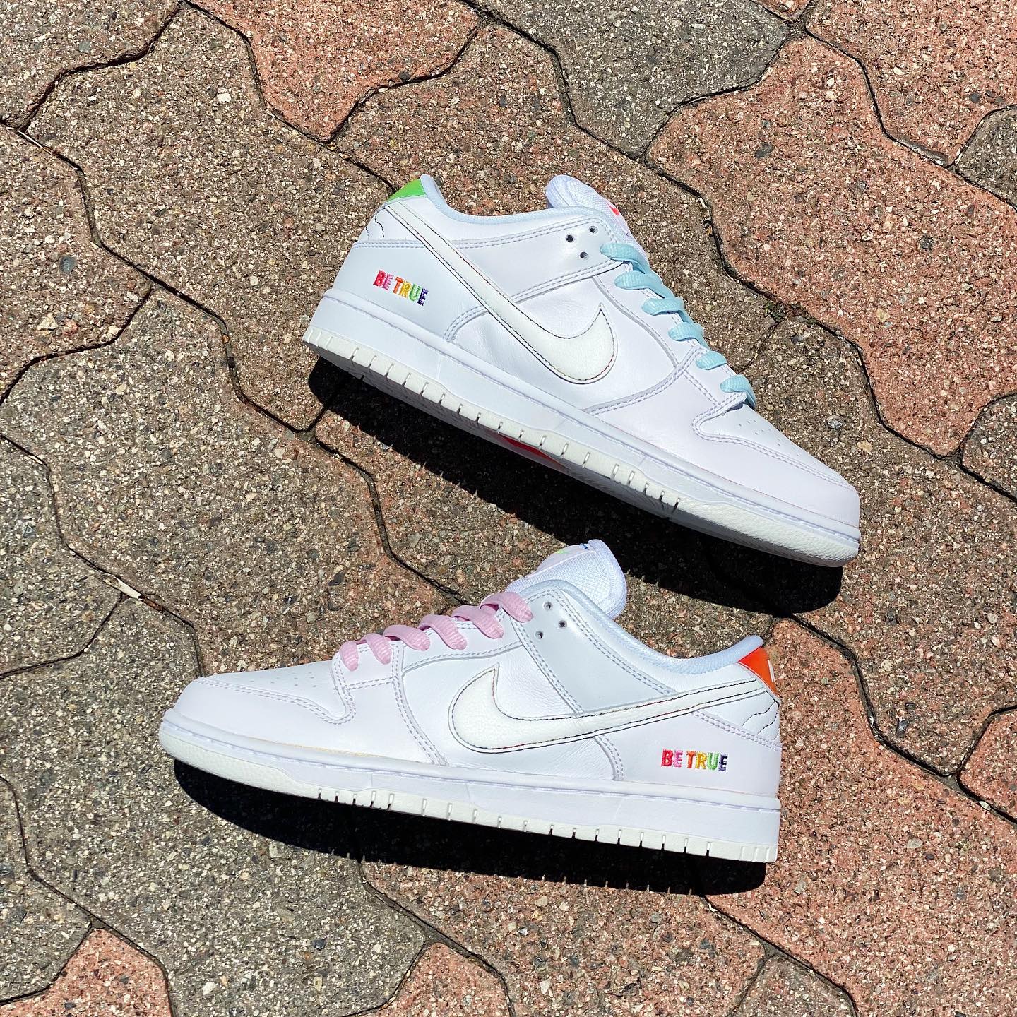Furnace Skate - Our in-store raffle for the @nikesb Dunk...