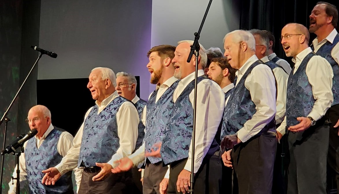 Pensacola Bay Harmonizers | Pensacola FL