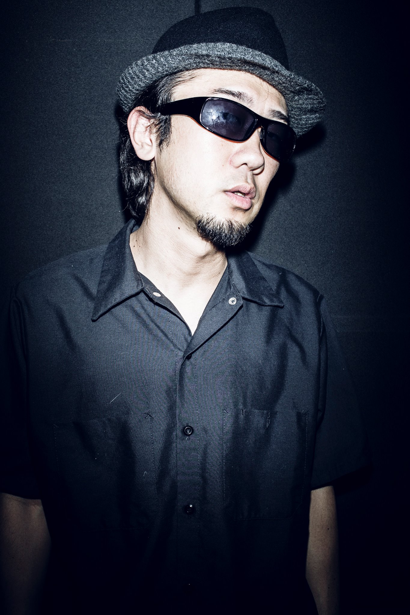 土曜のお祭りの稽古してました😎 踊りましょう🍻 2026.10.10(土) @恵比寿リキッドルーム 『Original Rude Boy of ...