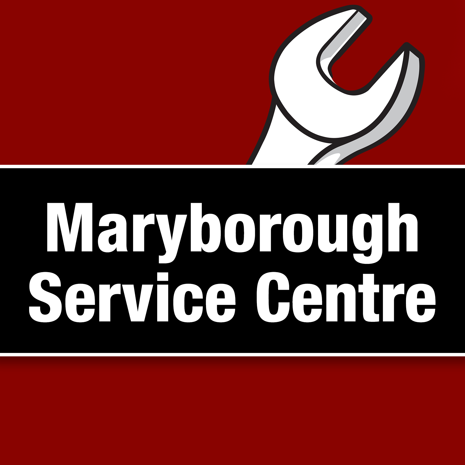 Maryborough Service Centre | Maryborough QLD
