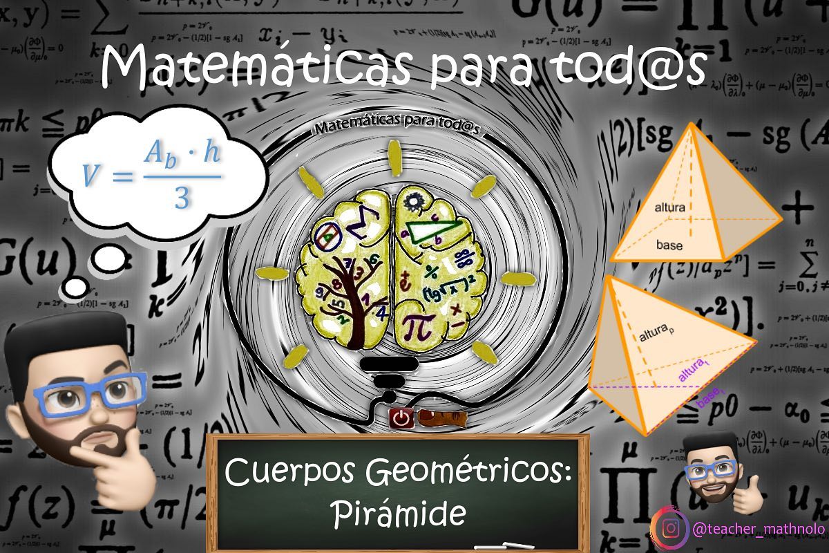 Matemáticas para todos, por Manuel Cózar.