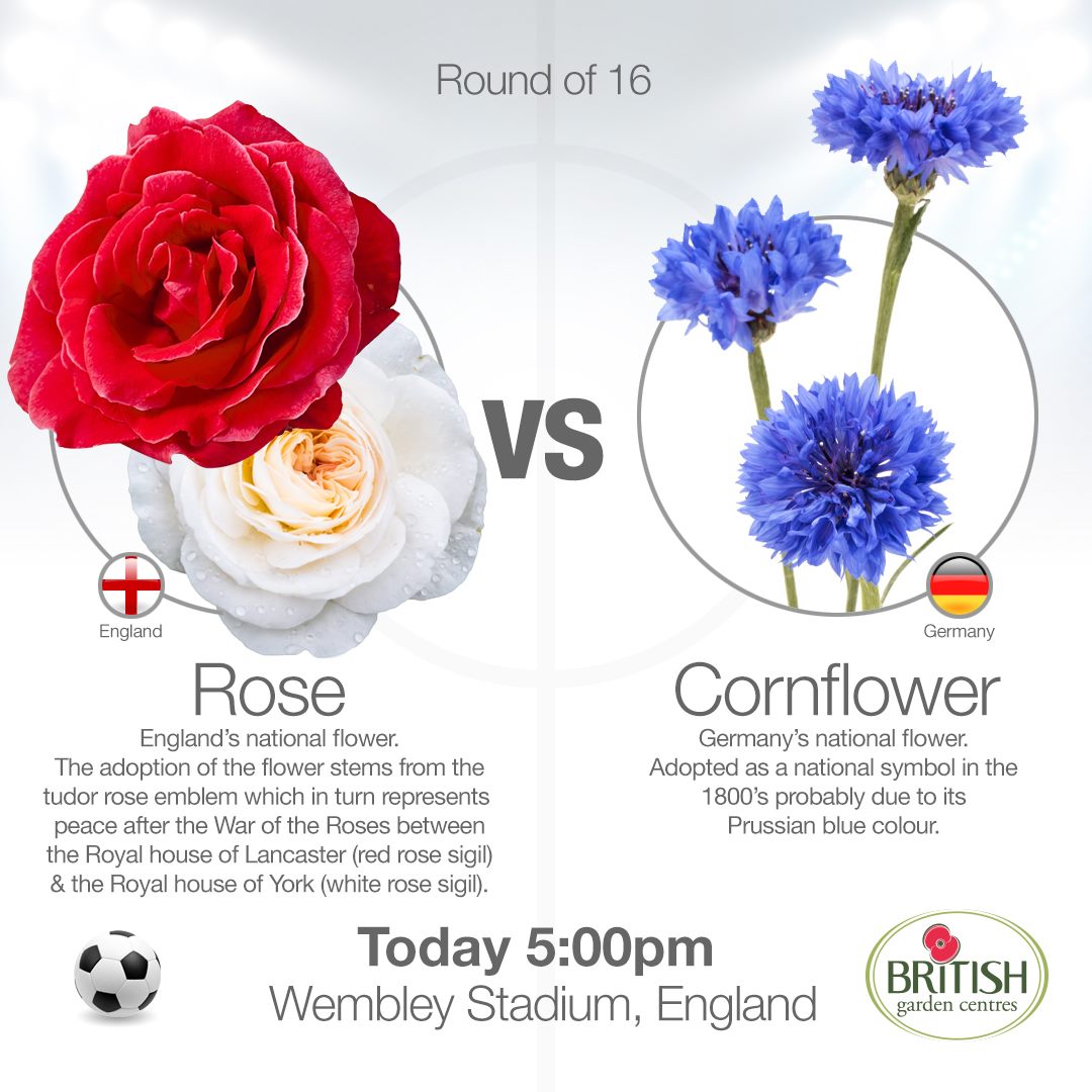 Bournville - Wishing the best of luck to both teams in tonight's match ...