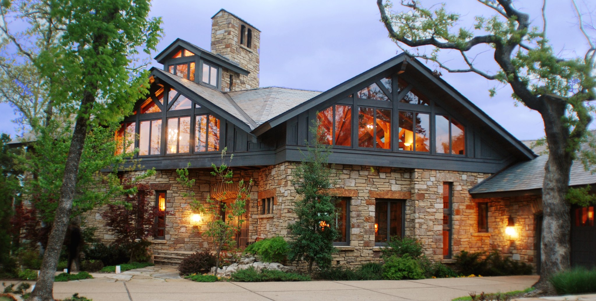 Architect Daryl Rantis