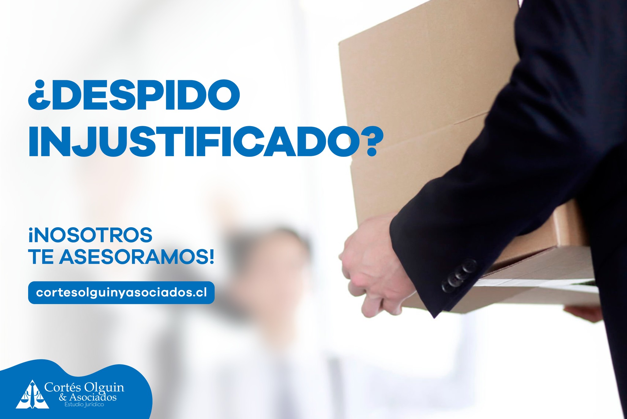 ¿Sabías que si tu empleador no... - Abogados Litigantes Chile