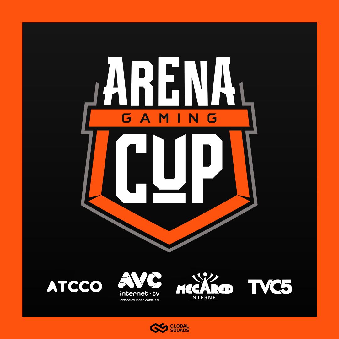 Atcco SRL - 🎮 ¡Se viene el primer TORNEO GAMER de La... | Facebook