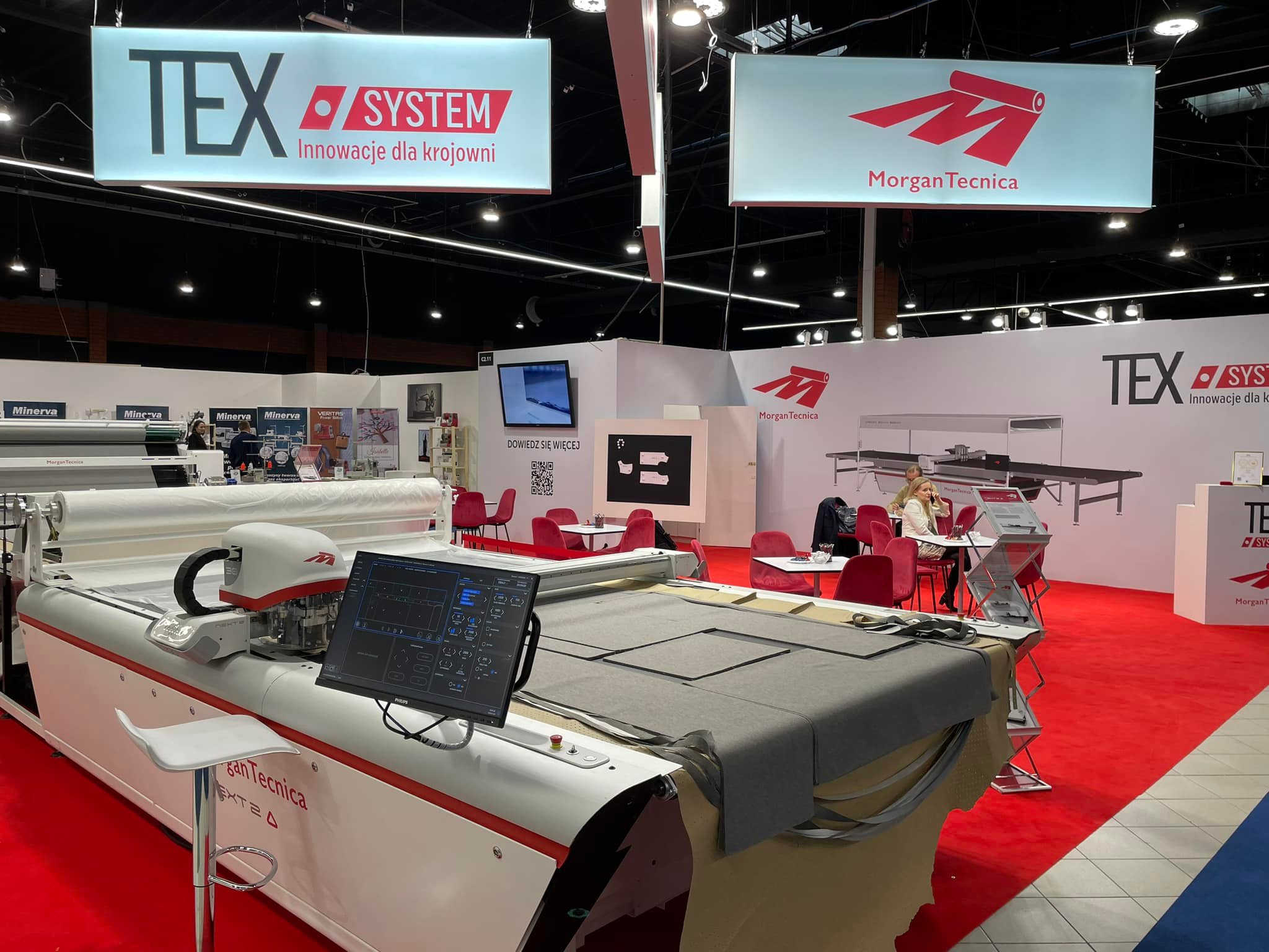 Tex System