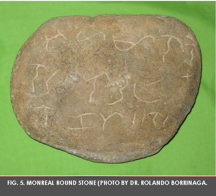 Balik sa Badlit - Badlit o Surat Binisaya Artifact of Visayan Badlit ...