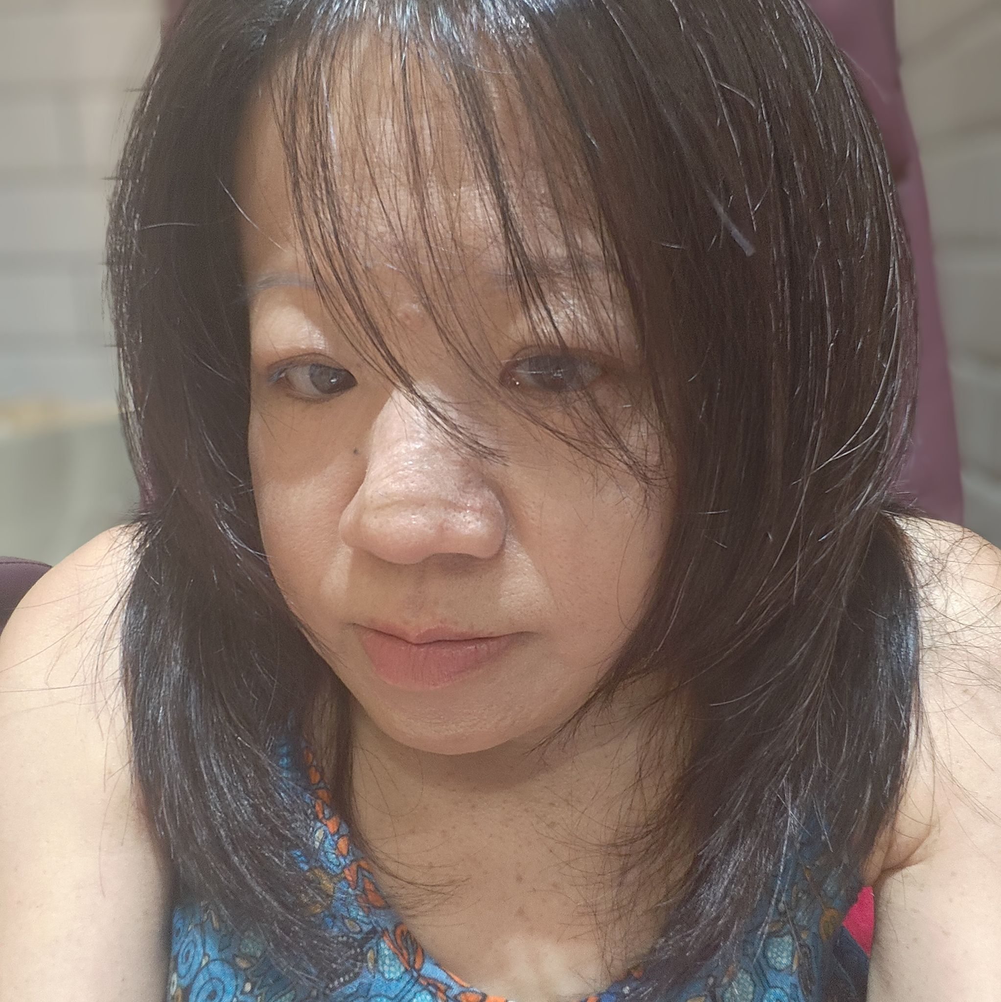 Mandy Lim Beitler