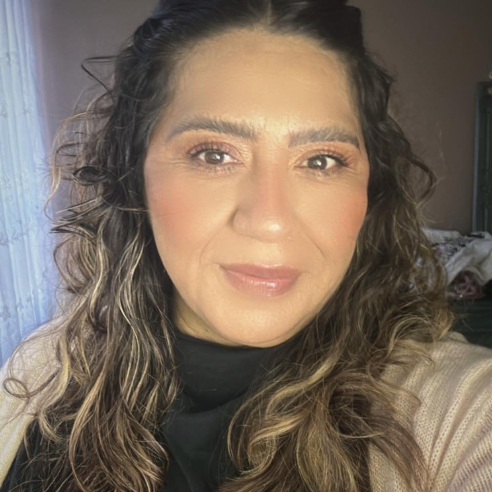Marie Reyes