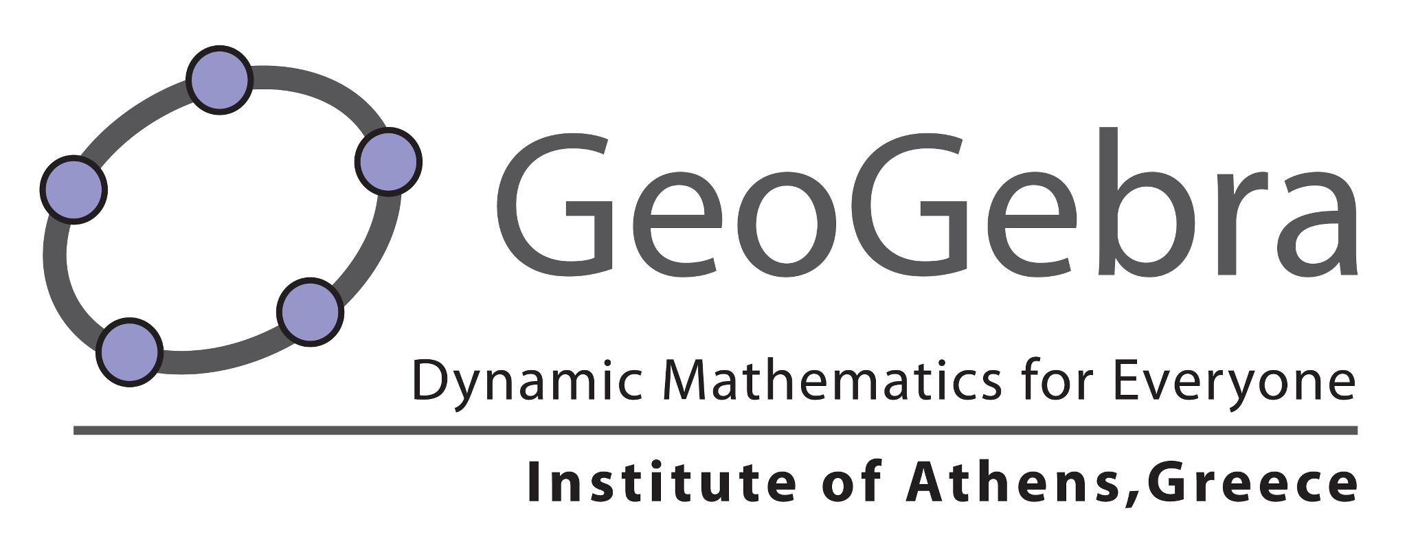GeoGebra Institute of Athens, Greece | Athens