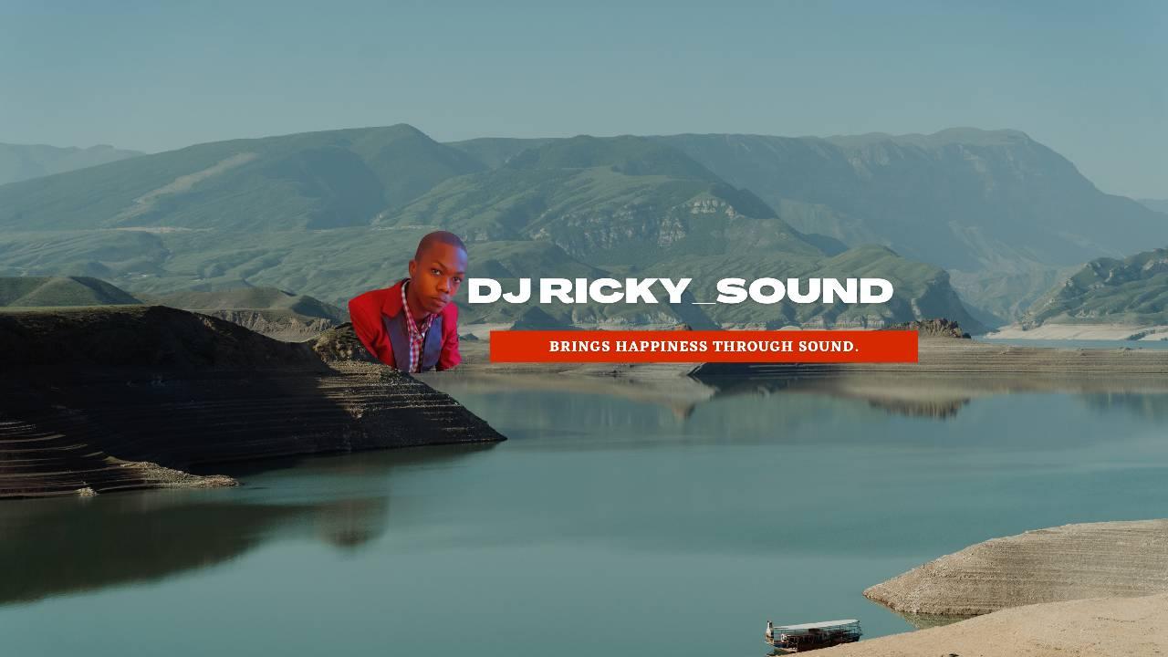 Dj Ricky.S
