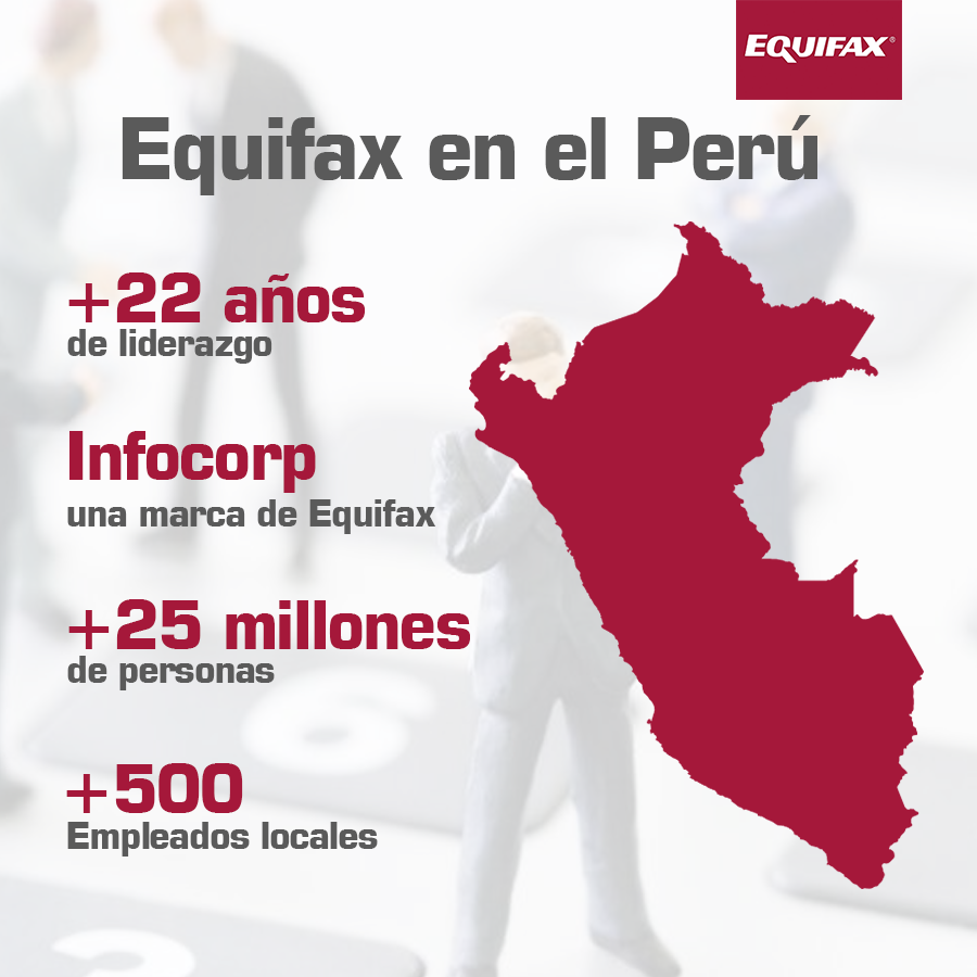 ¿Ya conoces... - Solser Perú - Representante de Infocorp | Facebook