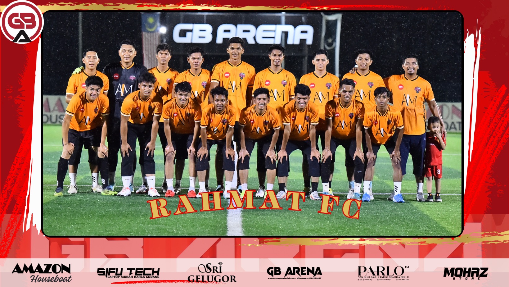 Rahmat FC