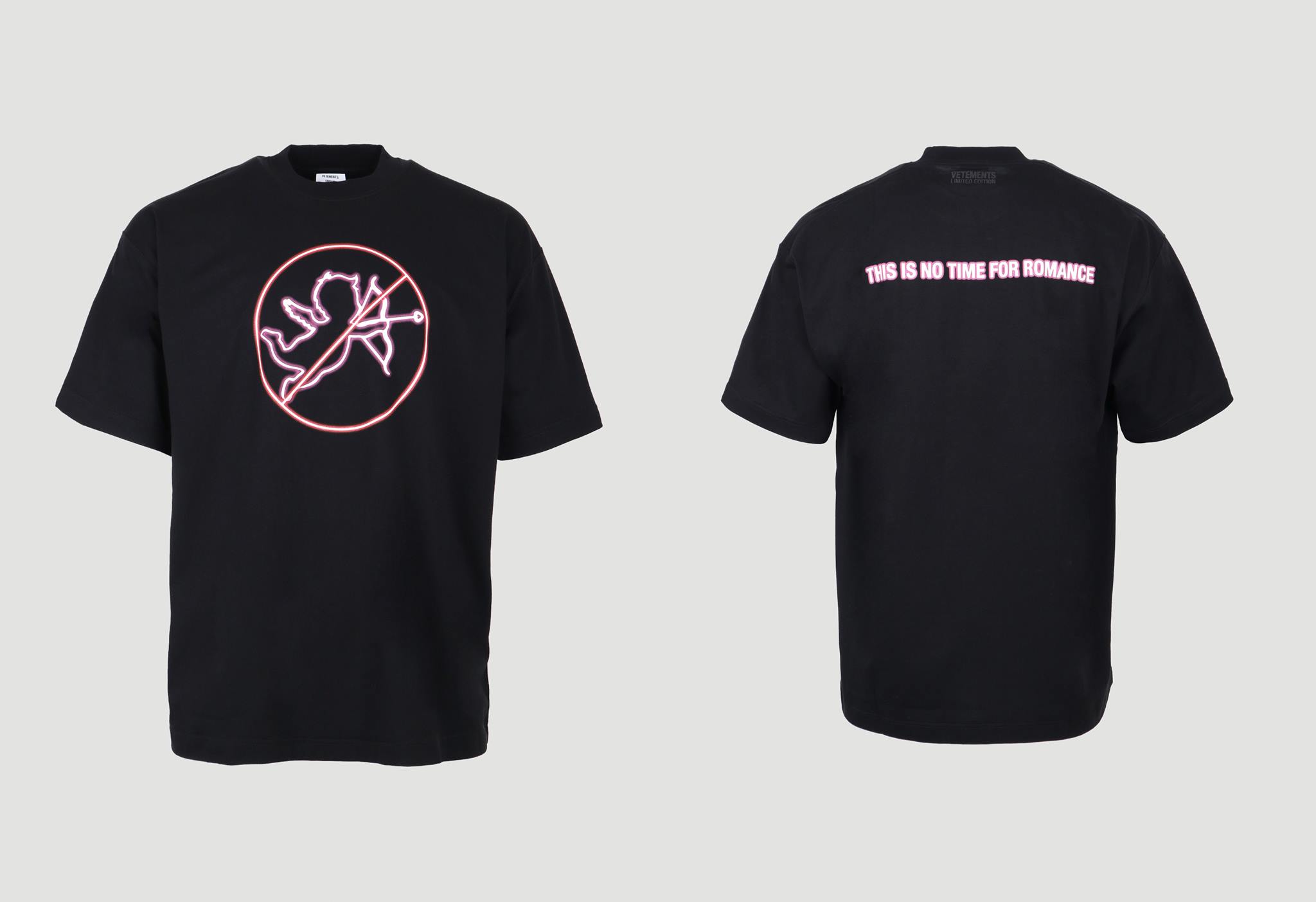 Vetements - #VETEMENTS 