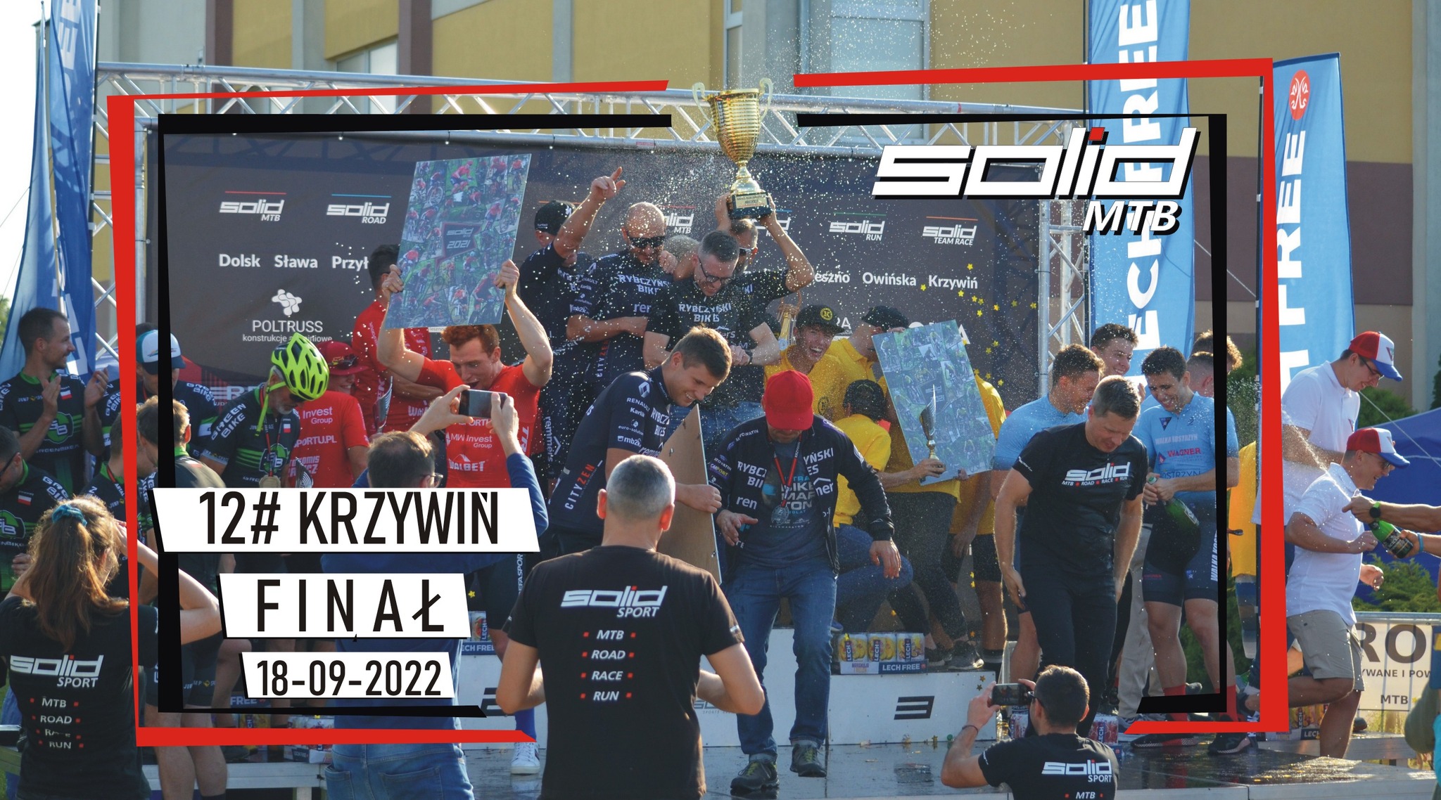 Solid MTB - 📌 Przedstawiamy solidowy PLAN LEKCJI na...