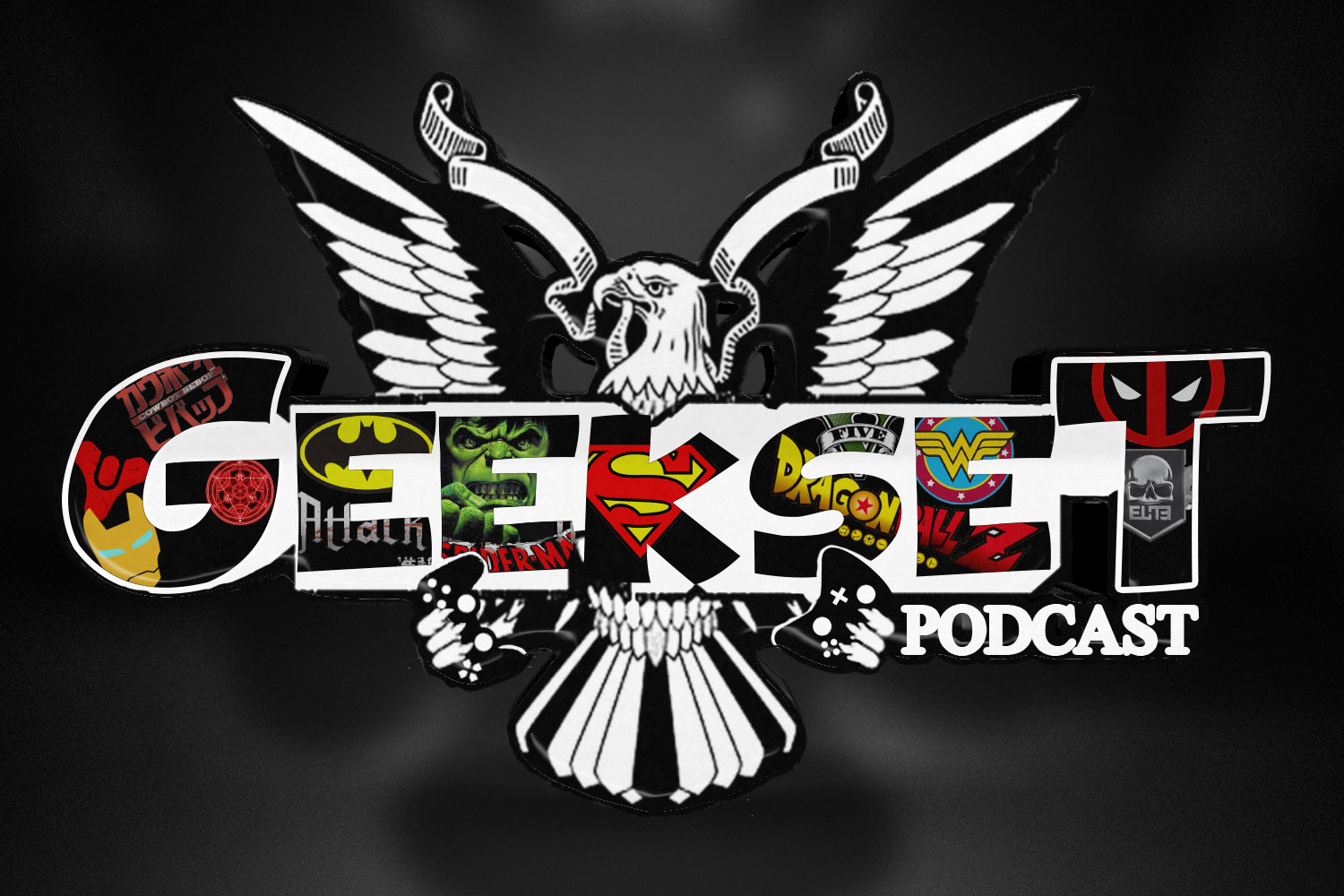 Geekset Podcast (Group) | Facebook