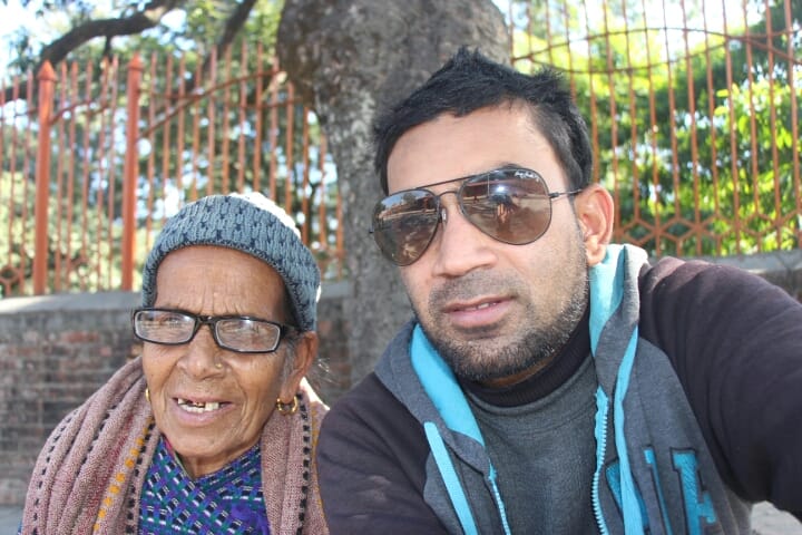 Lok Raj Jaise Lok-yes
