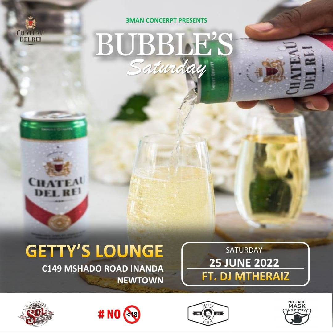 Gettys Lounge