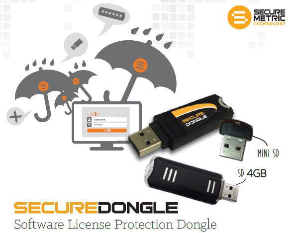 Securemetric Technology Co., Ltd. | Hanoi