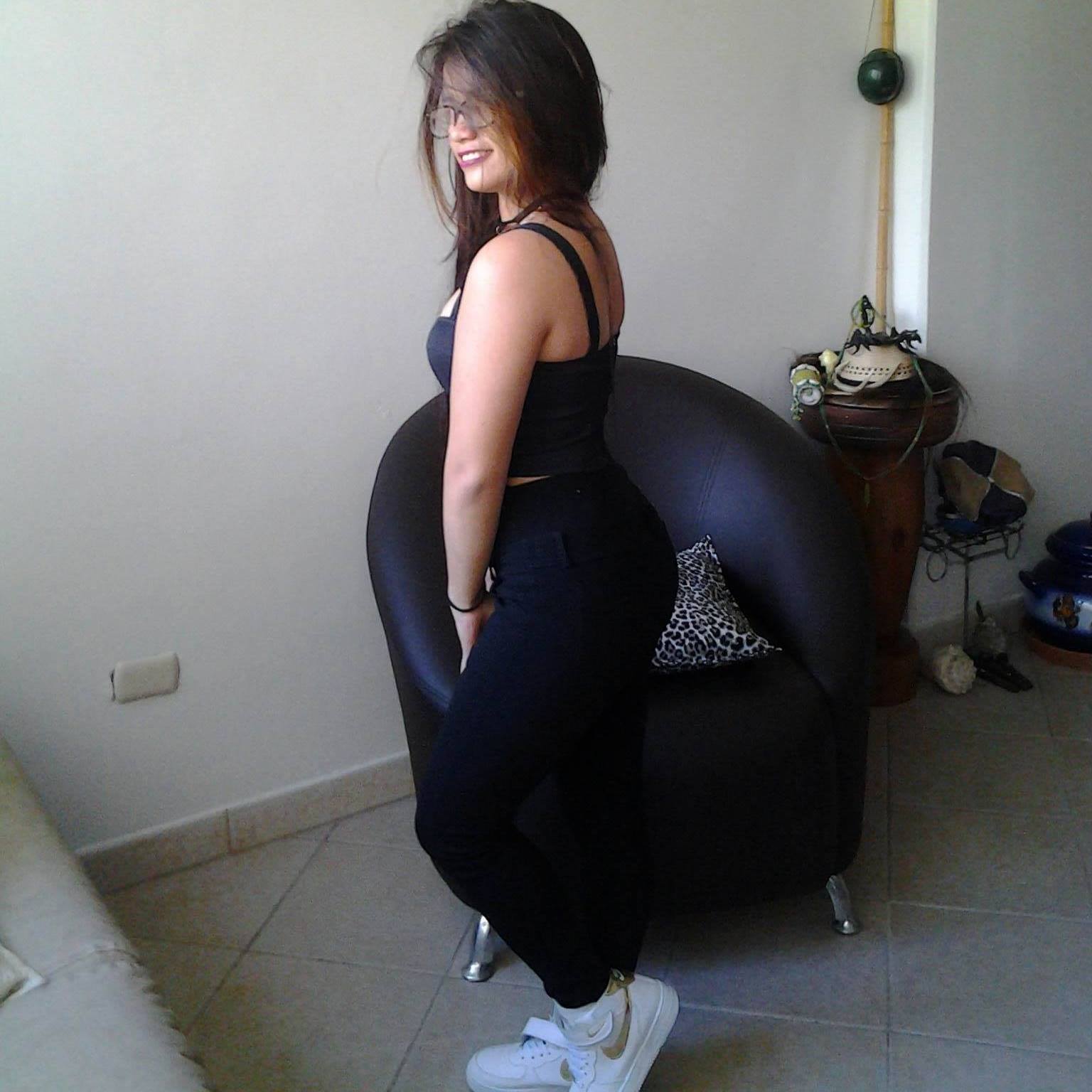 Richell Daniela