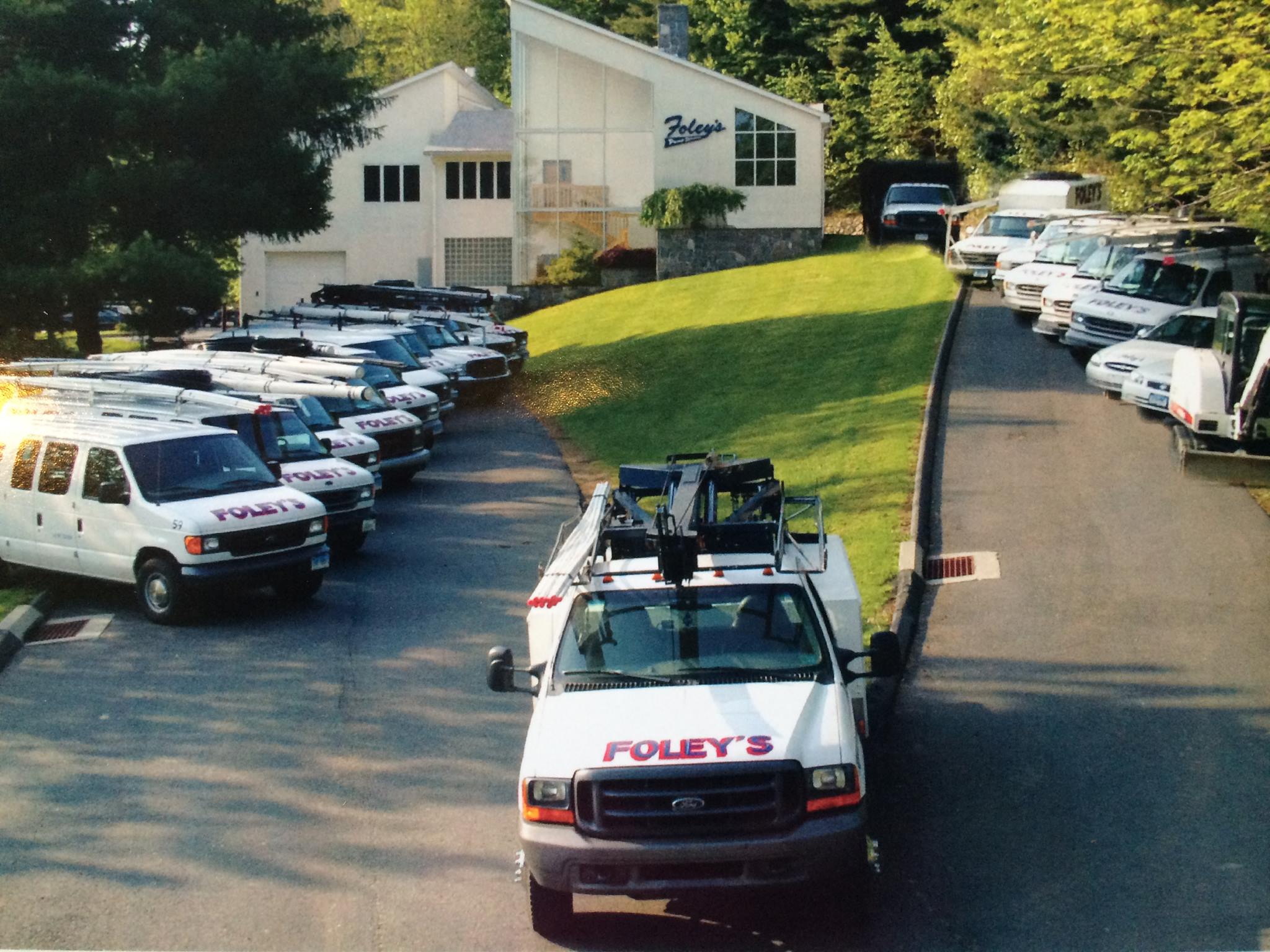 Foley's Pump Service | Danbury CT