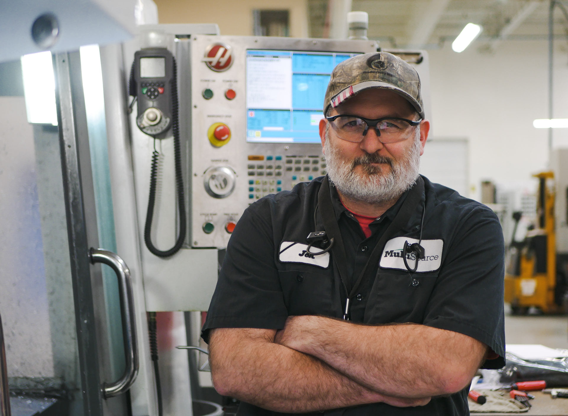 MultiSource Manufacturing LLC | Minnetonka MN