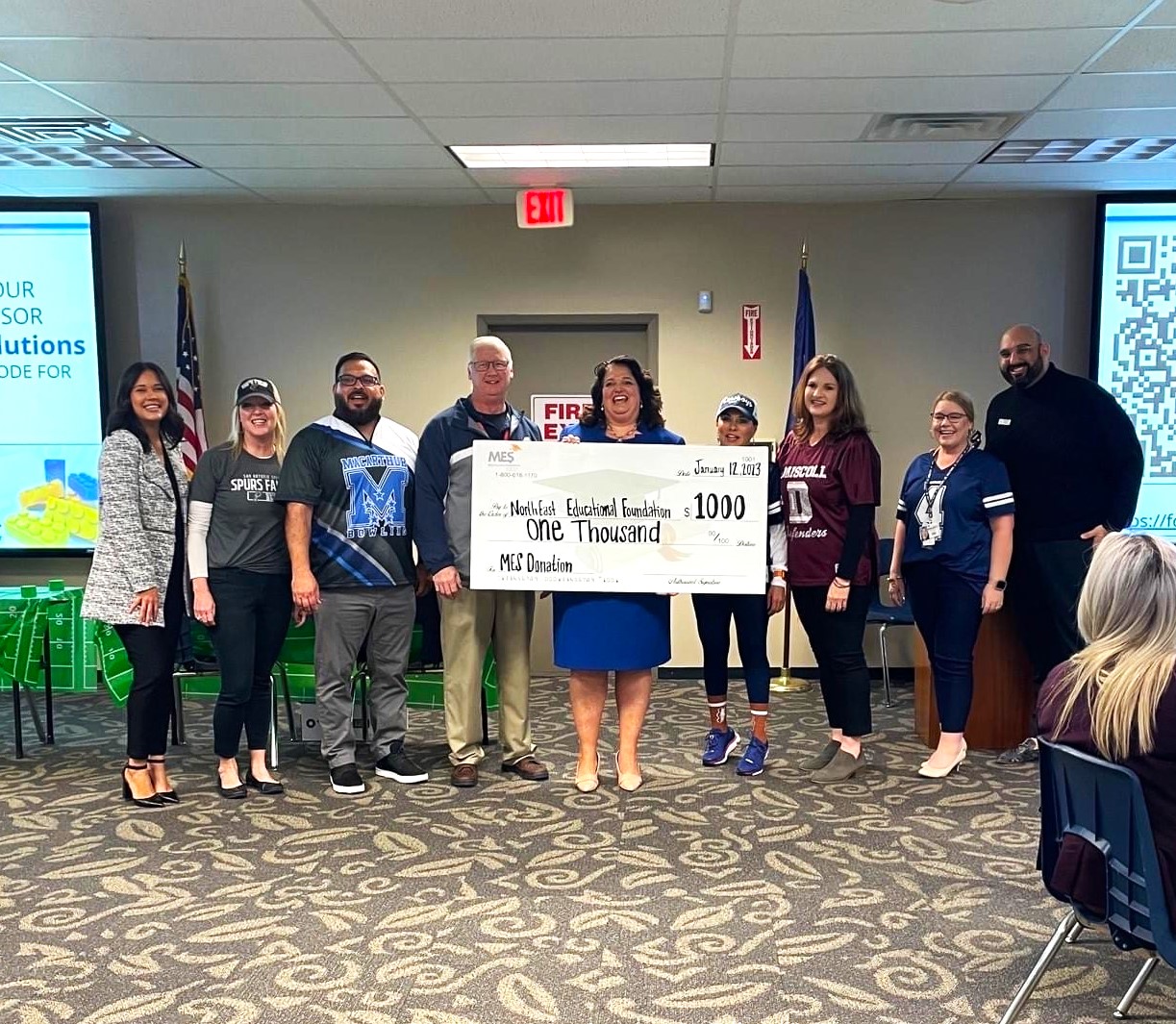 Royal Ridge Elementary School - North East ISD | San Antonio TX